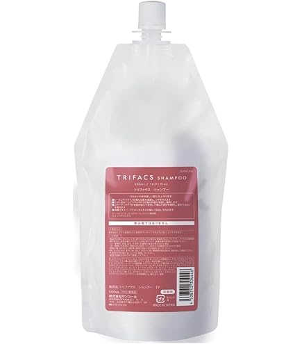 Amazon | セフィーヌ RA ATP シャンプー & トリートメント 1000ml 詰
